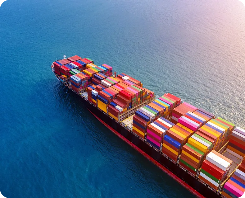 Shipping